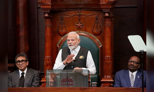 Over 70 fugitives wanted by India located abroad during 2024-25: Govt report