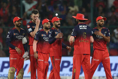 RCB’s valuation increases by a staggering 1495 percent in 18 years | Cricket News