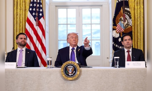 Trump’s go-to moves to influence markets are increasingly falling flat as Iran war drags on