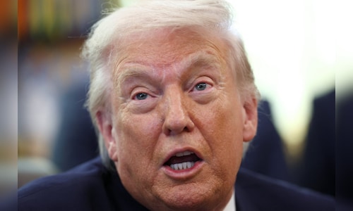 Trump Administration Launches New Harvard University Probes Over Admissions Bias And Antisemitism Claims