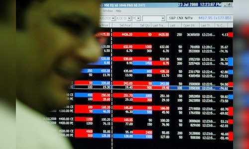 Asian stocks slide, Brent crude advances as US’ war on Iran prolongs