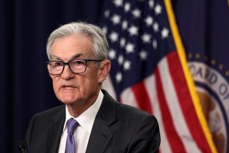 Fed Meeting Today | US Stock Market LIVE Updates: All eyes on Jerome Powell as FOMC set to announce its rate cut decision tonight