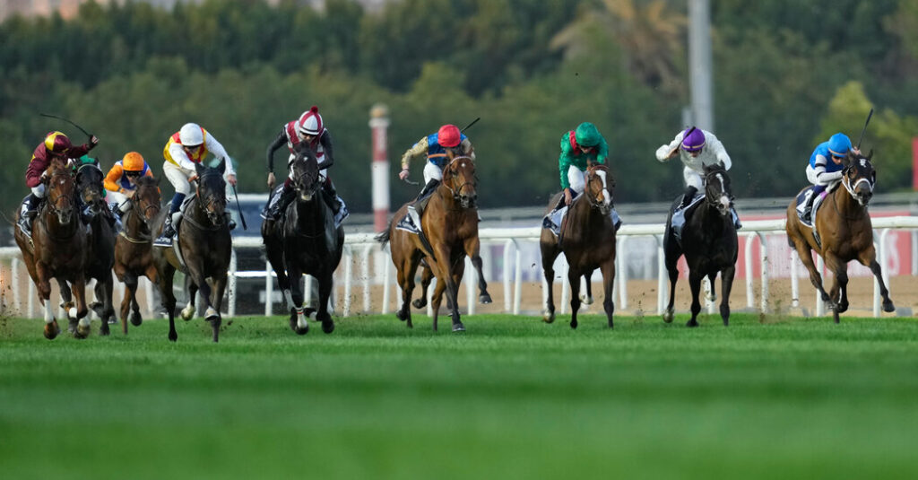 Iran War Live Updates: U.S. Marines Arrive in Middle East, as Houthis Enter War