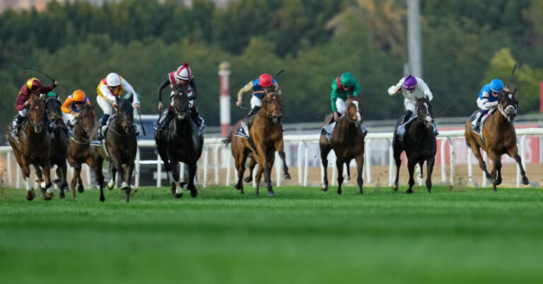 Iran War Live Updates: U.S. Marines Arrive in Middle East, as Houthis Enter War