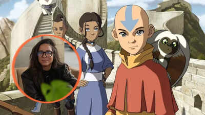 ‘The Legend of Aang: The Last Airbender’ to Stream: Director Says Film ‘Deserves Big Screen’ |