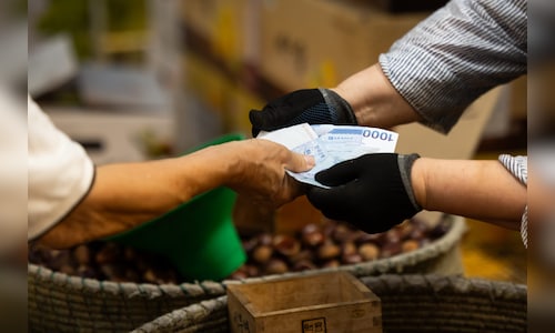 Korean Won fall may prompt action, South Korea’s  trillion pension CEO says