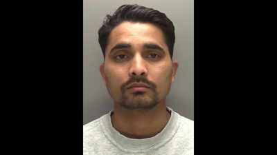 Know no one here, need help with visa: Indian Uber Eats driver jailed for raping customer in Lincolnshire