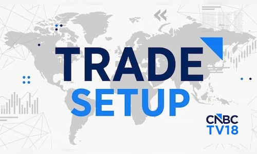 Trade Setup for April 1: Nifty looks to prevent 22,000 retest as crude oil prices remain elevated