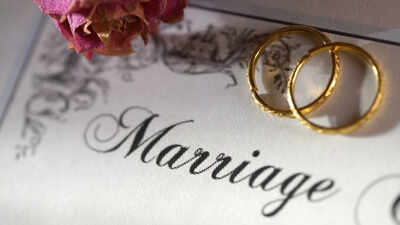 3 Zodiac signs that will get hitched this year