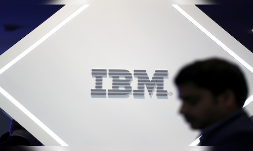 IBM to train 50 lakh people in India in AI, cybersecurity and quantum computing by 2030