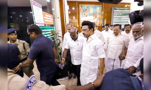 Tamil Nadu elections: Congress demands 45 seats, DMK reluctant to go beyond 25