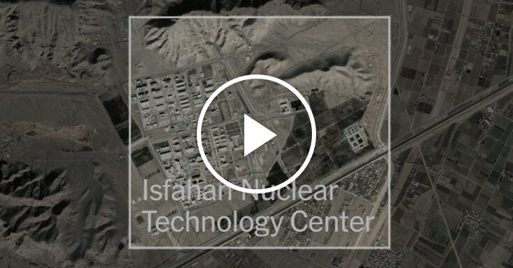 Why Trump Keeps Saying ‘Nuclear’