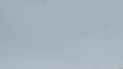 Iran claims to have ‘successfully targeted’ American F-18 fighter jet, shares video