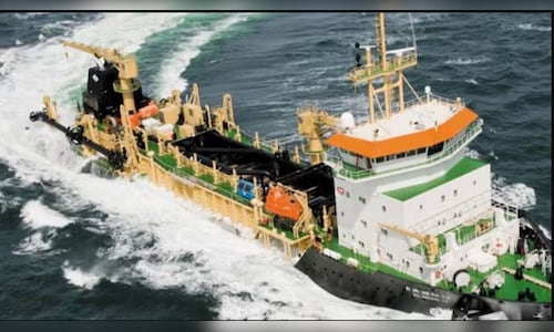 Dredging Corporation of India appoints Capt. S. Divakar as Managing Director and CEO