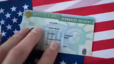  billion fraud by US govt: Immigration expert calls Green Card ban a silent scam; no denial, no refund