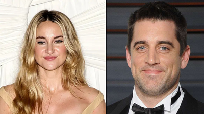 “She Taught Me Unconditional Love”: Aaron Rodgers’ Emotional Remarks about Shailene Woodley Resurface after He Recently Called His Exes “Crazy” | NFL News