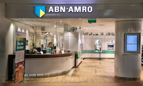 ABN Amro’s new CEO seeks to slash 5,200 jobs in major revamp
