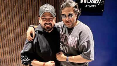 Dhurandhar 2: Mukesh Chhabra calls Aditya Dhar the ‘real hero’ for ‘Dhurandhar’: ‘The way you respect people around you..’ |