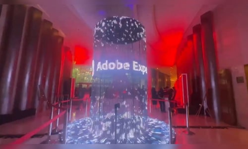 Students in India to have free access to Adobe’s AI-powered tools: Here’s how