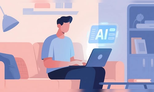 AI is making skills go obsolete faster, so learning how to learn is the real job now: Pearson CEO