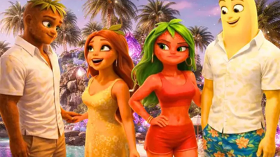 Ai Fruit Love Island: AI “Fruit Love Island” TikTok account rants after viral videos get mass removed