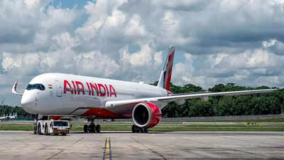 Dgca Pilot Duty Norms: DGCA temporarily eases pilot duty norms for Air India long-haul flights amid Middle East airspace curbs: Report