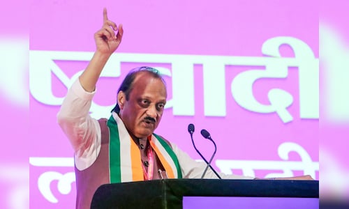 Ajit Pawar’s death likely to expedite reunification of two NCPs