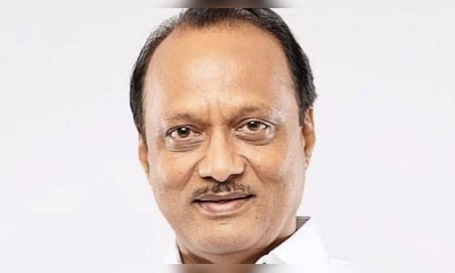 Ajit Pawar was in talks with NCP (SP) on merger, but situation changed post his demise: Hasan Mushrif