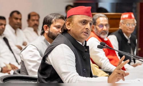 Bring 100 MLAs and become UP CM — Akhilesh revives offer to BJP leaders as Yogi travels abroad