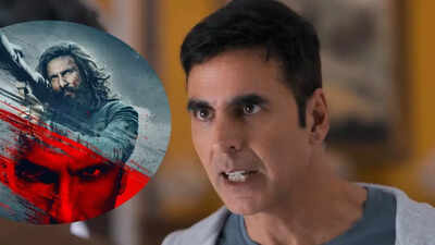Akshay Kumar says he’s not threatened by ‘Dhurandhar 2’ box office, amidst ‘Bhooth Bangla’ release, Priyadarshan says, ‘Our area of exploitation is bigger’ |