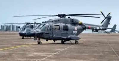 IAF starts work on ‘Vayu Baan’, India’s first helicopter-dropped drone project | India News