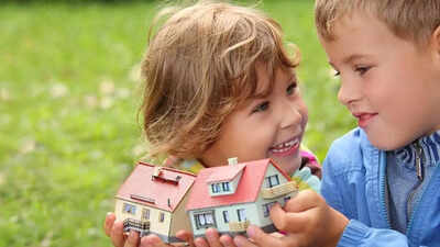 Building Houses For Children: Indian entrepreneur sparks debate with advice to parents: ‘Stop building houses for your children’