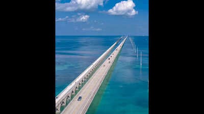 Abhinav Lamba: Indian tourist Abhinav Lamba dies in Florida Keys reef while scuba diving, was found in distress