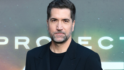 Andy Weir and Drew Goddard plan new sci-fi after ‘Project Hail Mary’, deepening a trusted creative partnership | English Movie News