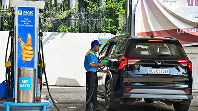 Petrol, diesel prices today: With ongoing US-Israel-Iran war, what India’s fuel situation looks like – 10 things to know