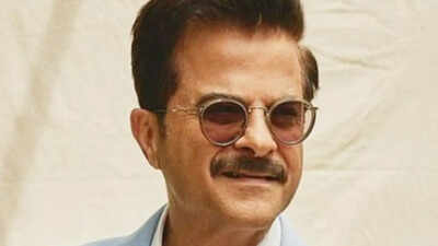 Anil Kapoor in talks for cop role in ‘Uniform’; Milap Zaveri film to go on floors in May | Hindi Movie News