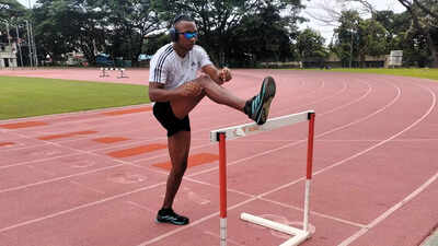 Kujur to lead Odisha’s challenge at nat’l indoor athletics | Bhubaneswar News