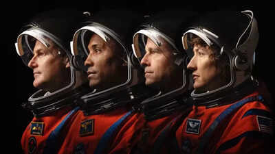 Artemis II update: Four astronauts enter health quarantine ahead of record-breaking mission |