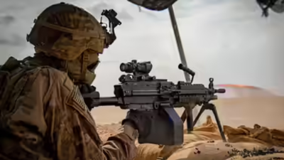 Pentagon makes ‘detailed preparations’ for possible US ground deployment in Iran: Report