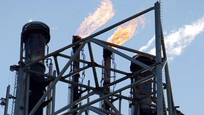 Iran missile hit oil refineries in Haifa, ‘no significant damage’, says Israeli official