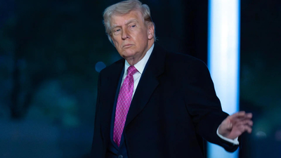 ‘Only country that dignifies this subject’: Trump reignites birthright citizenship debate, slams US courts