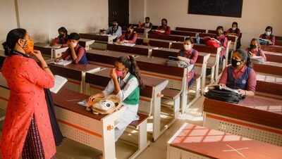 Arunachal assembly passes bill to overhaul teacher transfers, tightens government grip on education