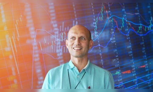 Ashish Kacholia sells Cosmic CRF stake, exits BEW Engineering