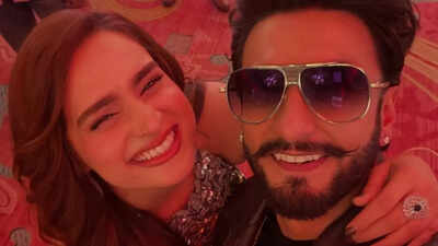Ayesha Khan says Ranveer Singh deserves the world in a note post ‘Dhurandhar 2’ release, says every conversation with Aditya Dhar will stay with her | Hindi Movie News
