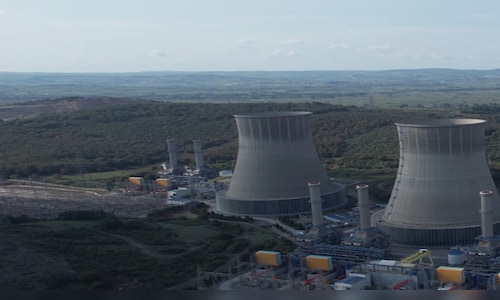 Azad Eng inks 8-year deal with MHI Japan for gas turbine nozzle vanes