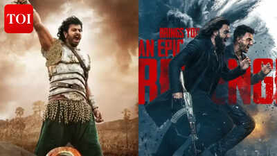 ‘Baahubali’ congratulates Aditya Dhar, Ranveer Singh and ‘Dhurandhar: The Revenge’ team for record-breaking run at North American box office |
