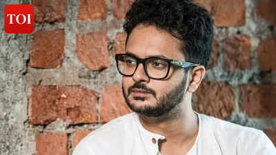 ‘Hit by a wave’, actor Rahul Arunoday Banerjee dies while shooting for series in Odisha’s Talsari | Kolkata News