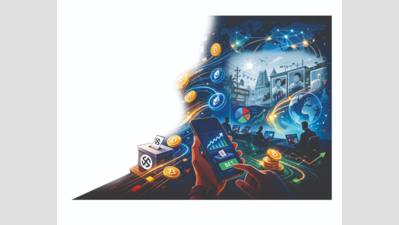 Are Global Prediction Markets Predicting Tamil Nadu’s Election Outcome, or Just Fueling Speculation? | Chennai News