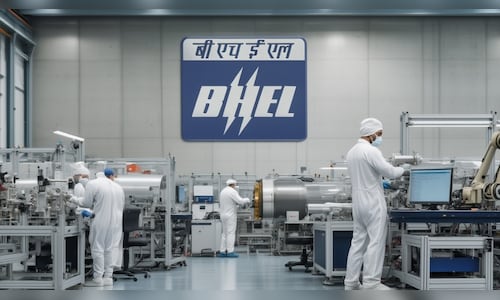 BHEL bags ₹13,500 crore NTPC order for Telangana thermal project