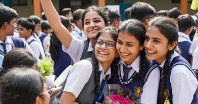 BSEB Bihar Board Class 10 result 2026 to be released on this date; how to check scores at TOI portal